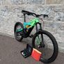 Electric Specialized Turbo Kenevo,Like New Image 7