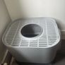 Modern and handy cat litter Image 2