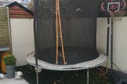 Trampoline
