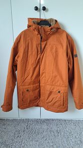 Regatta jacket