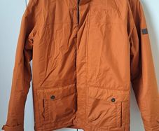 Regatta jacket