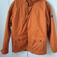 Regatta jacket
