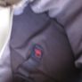 Overmont Backpack Vintage  Hiking Backpack Travel Image 9