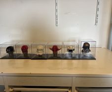 star wars helmets