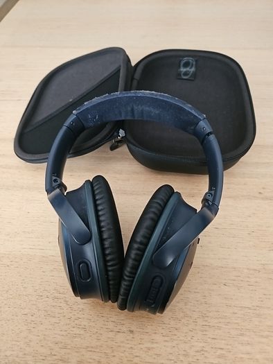Bose QC35 series II Wireless Headphones