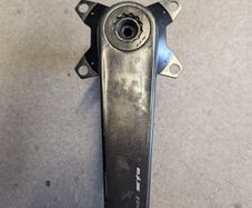 Elilee 310x full carbon crankset