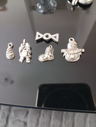 charms for bracelet