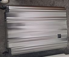 Suitcase- Large Tripp suitcase
