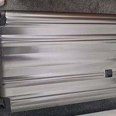 Suitcase- Large Tripp suitcase