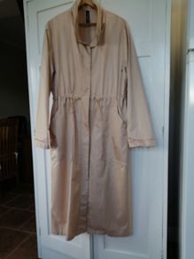 AirField Lightweight Coat (It. 46) (UK16)