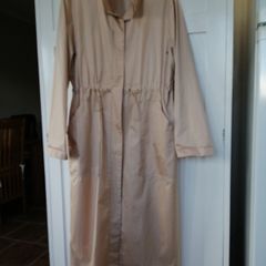 AirField Lightweight Coat (It. 46) (UK16)