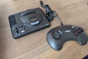 SEGA Megadrive Mini