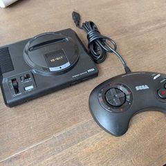 SEGA Megadrive Mini