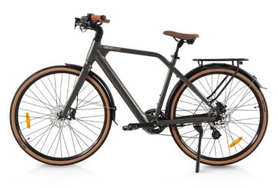 CMACEWHEEL F700-1 Gravel Electric Bike