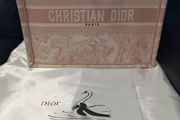 Dior bag duplicate