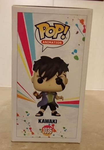 Funko Pop Culture