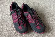 Regatta walking boots