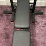 bench press Image 2