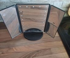 tabletop mirror