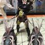 Hiya Toys 1/18 Predator figure set Image 3