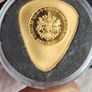 highly collectable Elvis Presley 2024 half crown Image 2