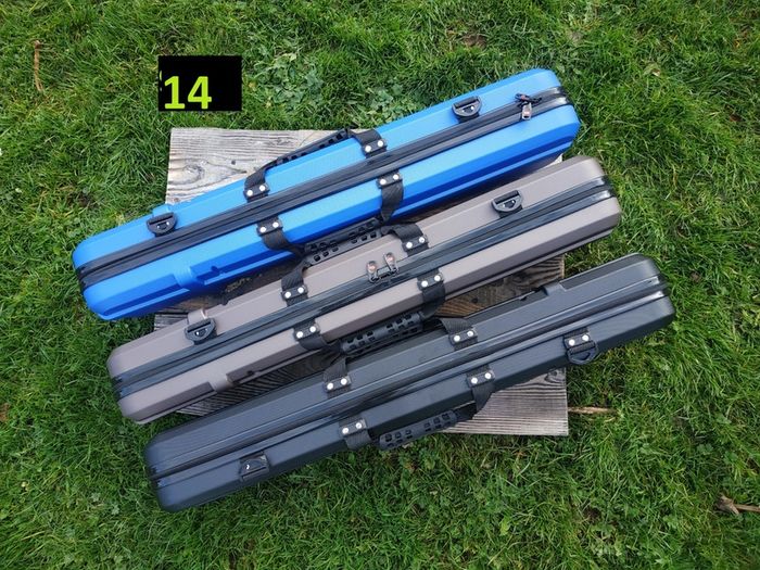 Arrow Quivers (from 15 EUR)