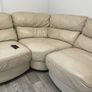 Leather Couch Image 3