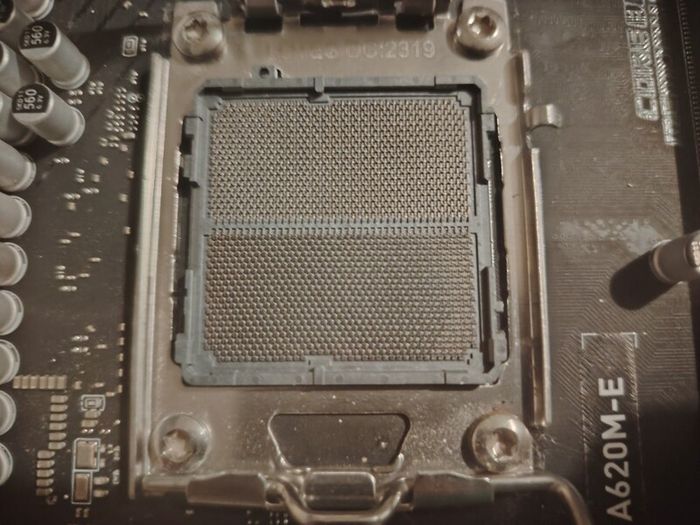 MSI Pro A620M-E ( Socket AM5 Motherboard )
