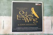 On Eagles Wing CD Album Live Peter Corry Alyth McCormack BJ Hogg George Jones