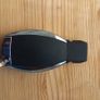 Mercedes-Benz car key fob ORIGINAL + second one FREE Image 4
