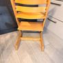 Stokke Tripp Trapp high chair Image 3