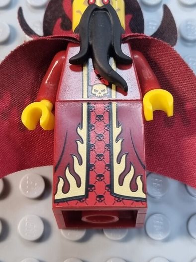 Lego Minifigure Series 13