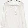 Boho style blouse/top Image 6