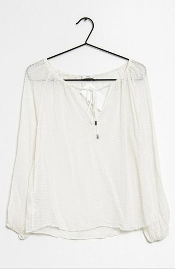 Boho style blouse/top