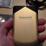 Matsunichi 60GB portable / external hard disk drive / HDD Image 2