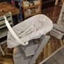 Stokke tripp trap newborn insert Image 2
