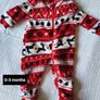 0-6 months clothes Image 3