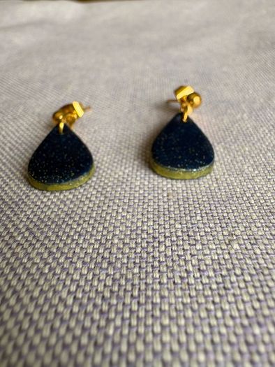 handmade earrings