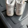 Nike hi tops Size 5 Image 4