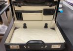 Vintage Style Briefcase