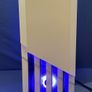 White Rgb Gaming Pc Ryzen 2700x, Gtx 1070 Ti, 16gb Ram, 1tb Ssd Image 7