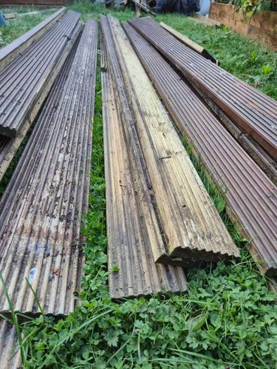 Decking