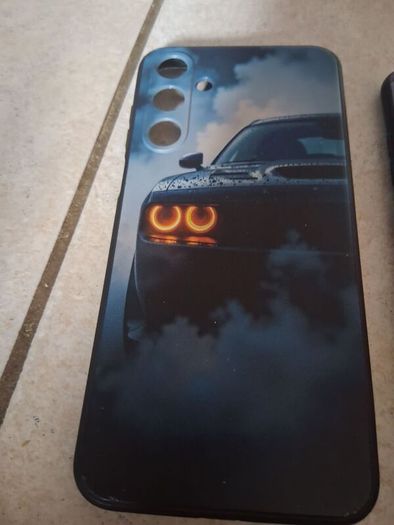 Free phone case