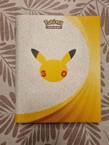 Pokemon 30Th Celebration Base set cards
