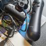 PS3 Move Starter Pack - Motion Controller, Eye Camera, Starter Disc Image 2