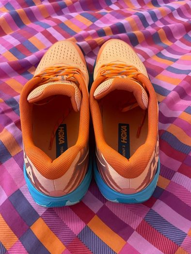 Hoka Torrent 3
