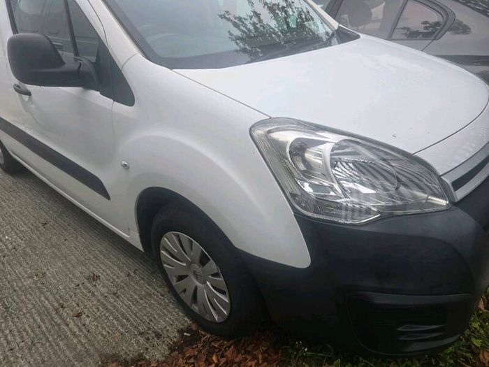 Van