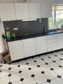Free Kitchen  Units