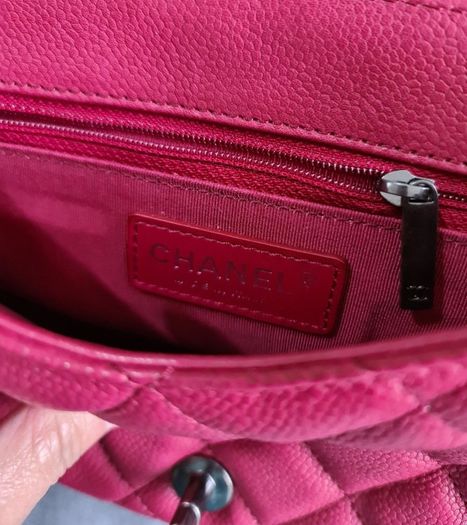 Limited edition Chanel Bag