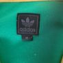 Zaire 1974 World Cup Jersey Image 3